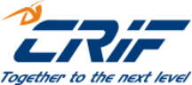 CRIF Malaysia logo
